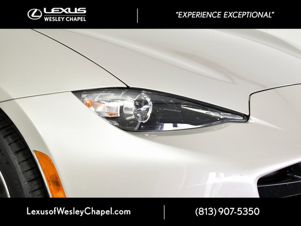 Used 2023 MAZDA MX-5 Miata Grand Touring image 3