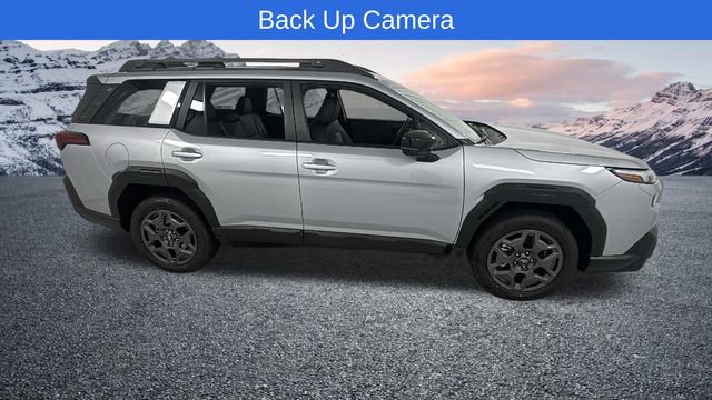 New 2026 Subaru Outback Premium image 2