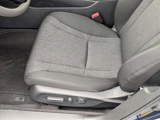 New 2025 Honda Accord SE image 4