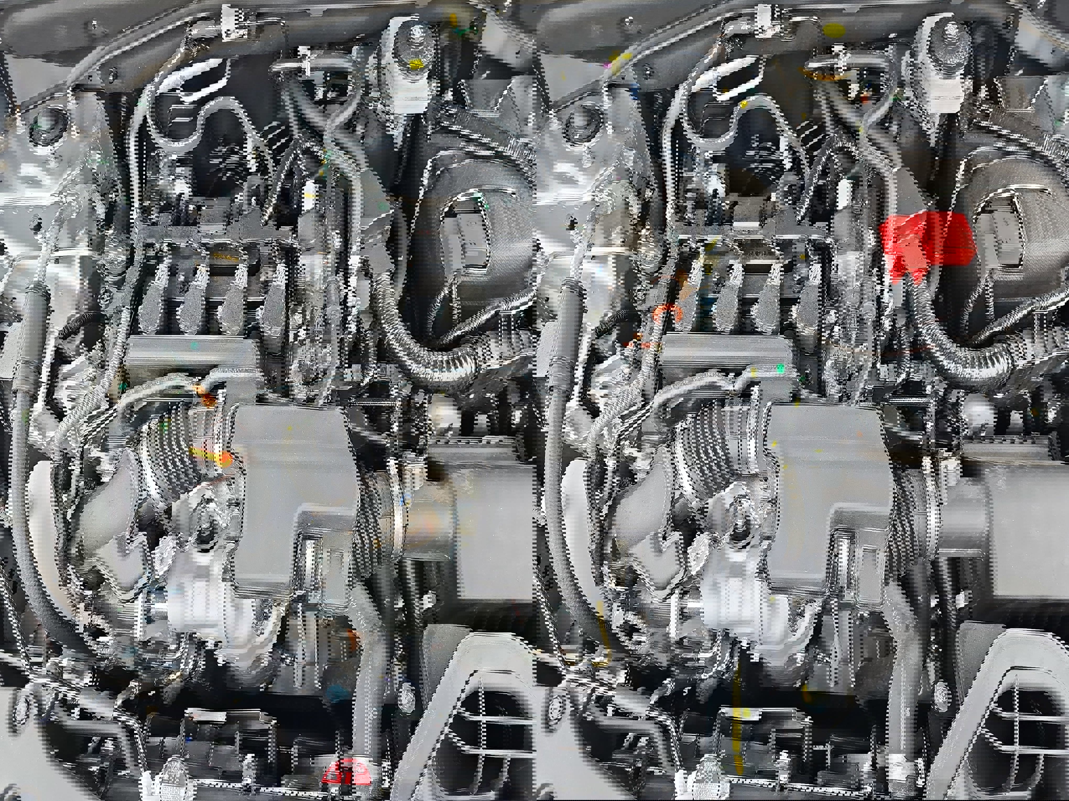 Certified 2025 Acura ADX A-Spec image 30