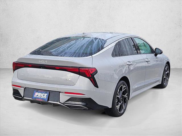 Used 2025 Kia K5 GT-Line FWD image 5