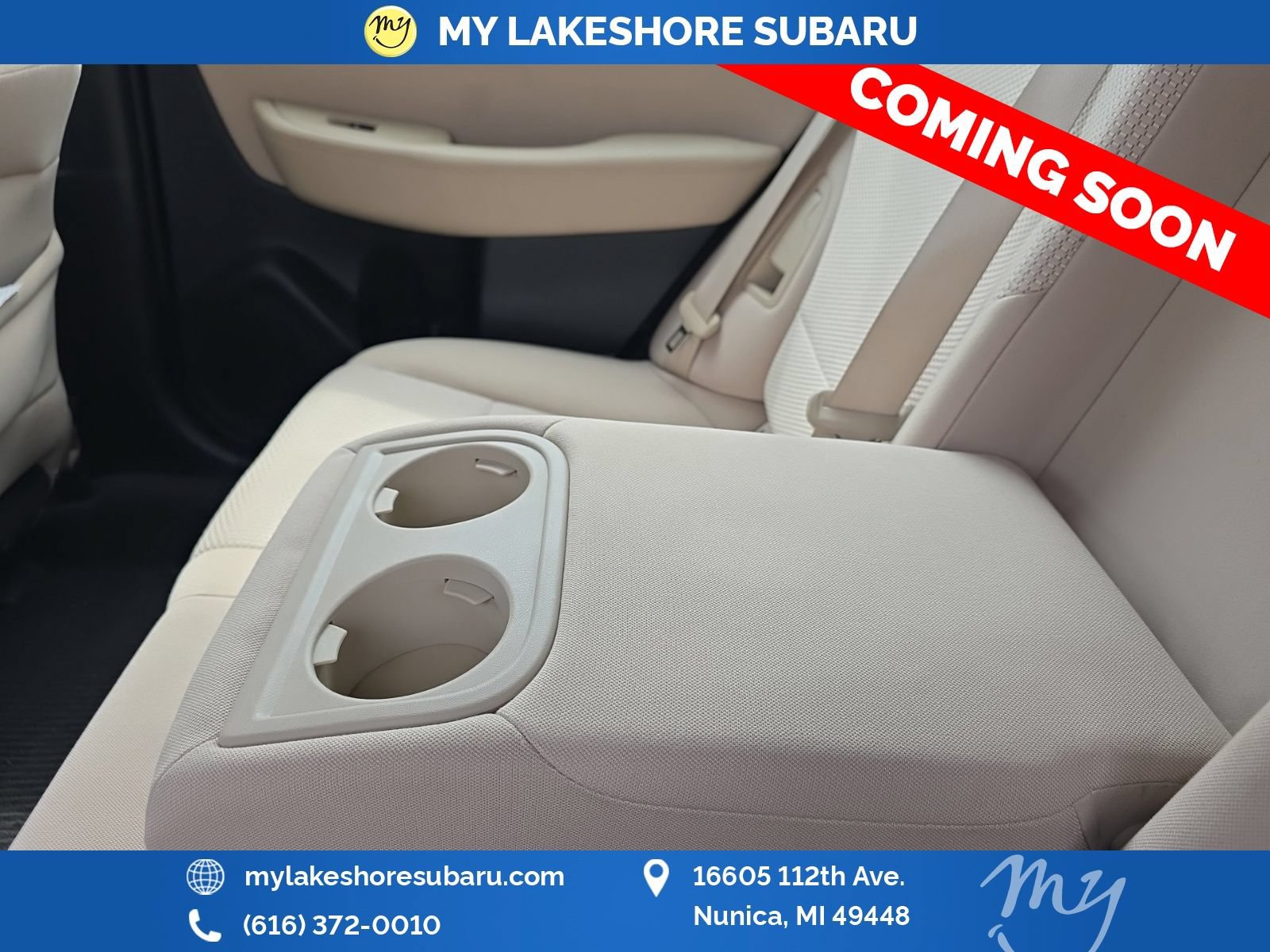 Used 2018 Subaru Outback 2.5i AWD/4WD image 17