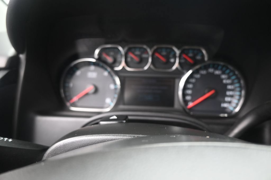 Used 2020 Chevrolet Tahoe LS RWD image 12