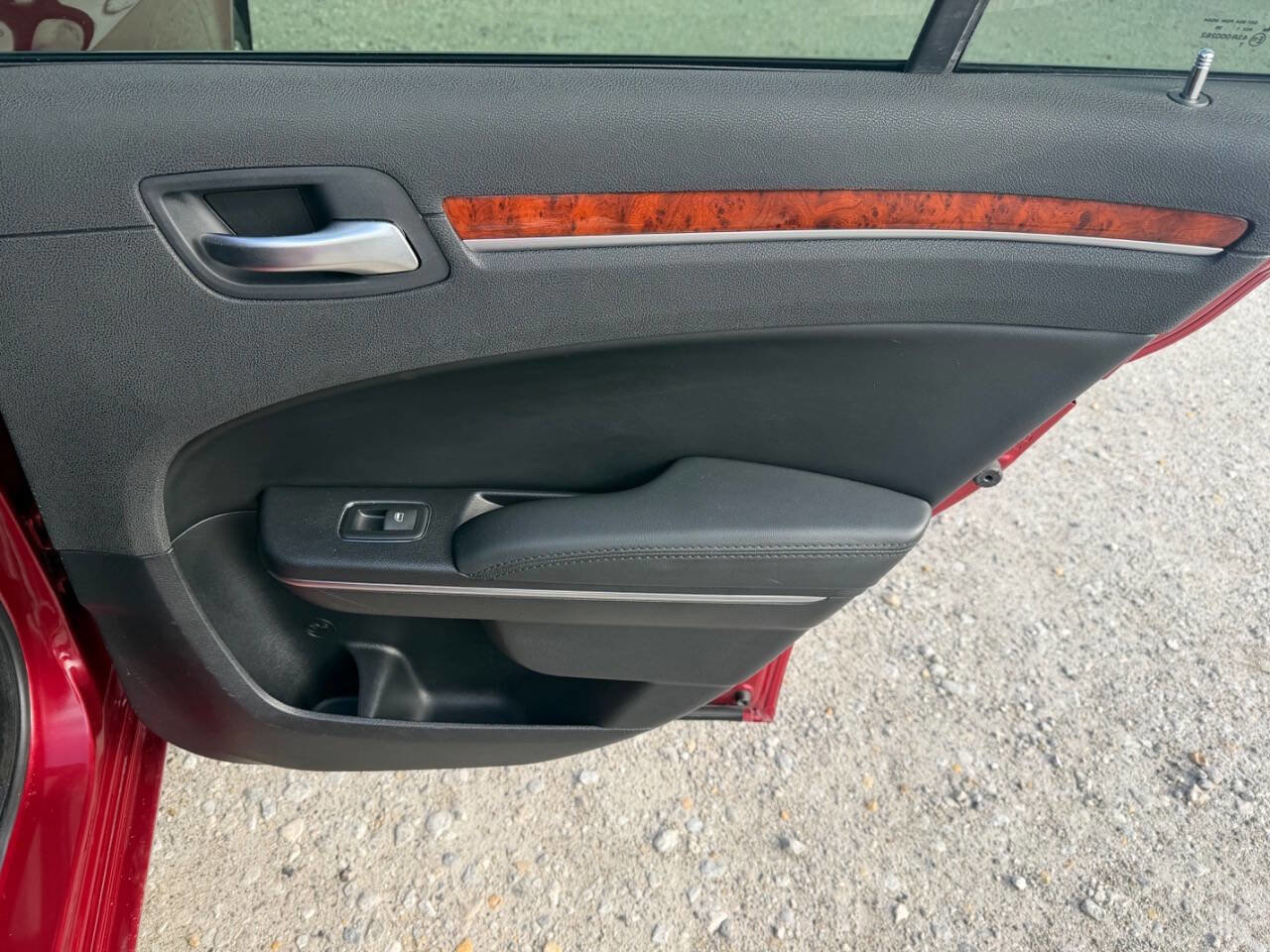 Used 2012 Chrysler 300 Base 4dr Sedan image 18