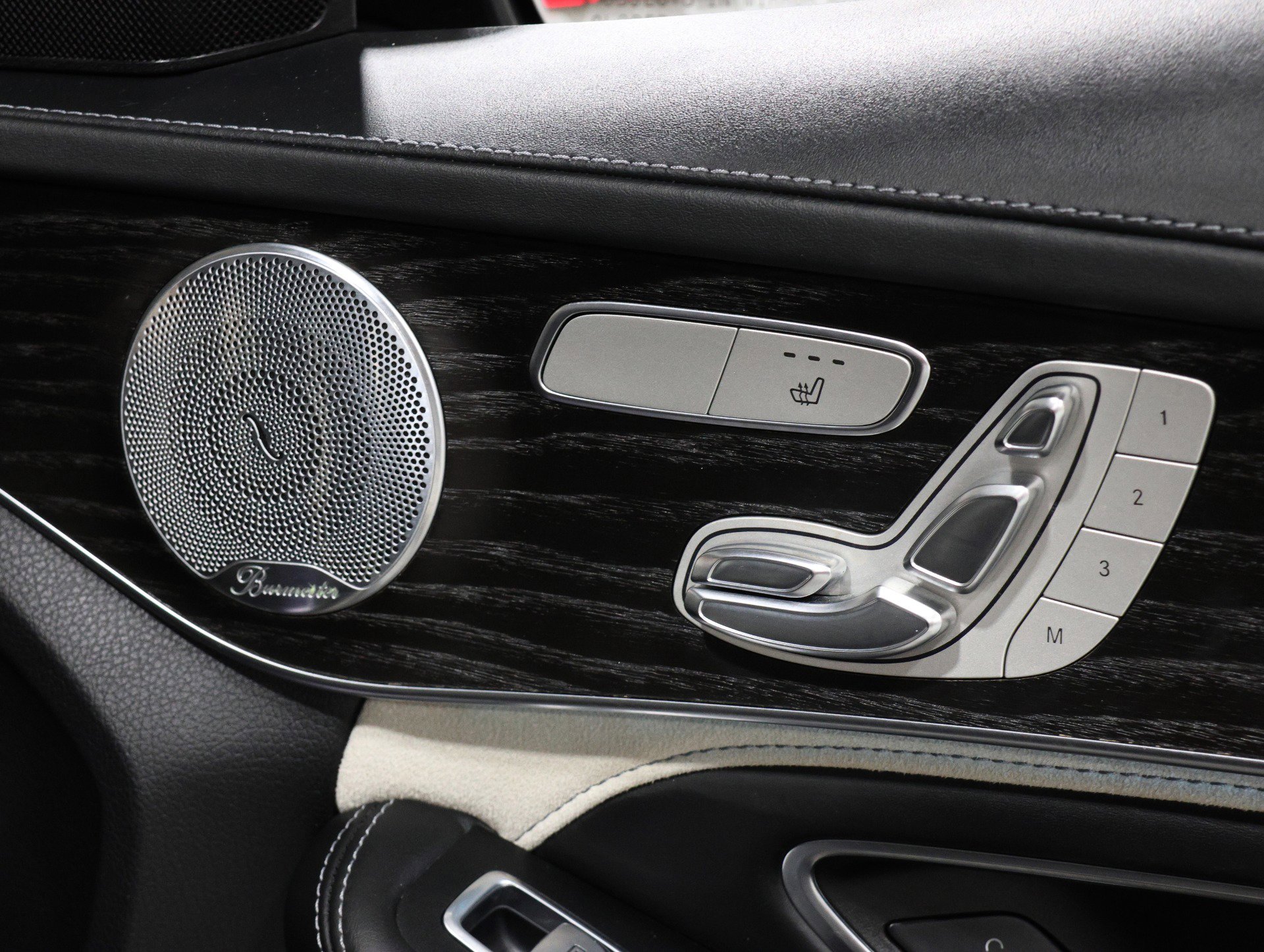 Used 2016 Mercedes-Benz C 63 AMG S image 73