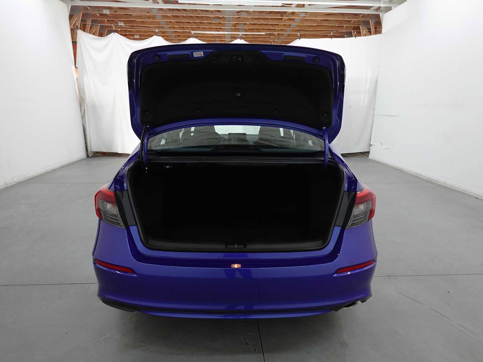Used 2023 Honda Civic Sport image 28