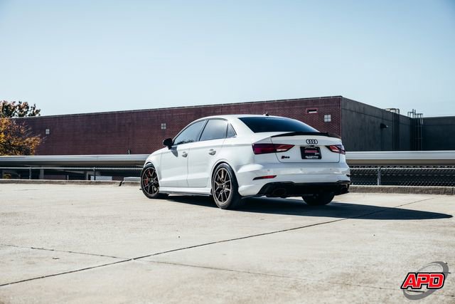 Used 2019 Audi RS 3 image 21