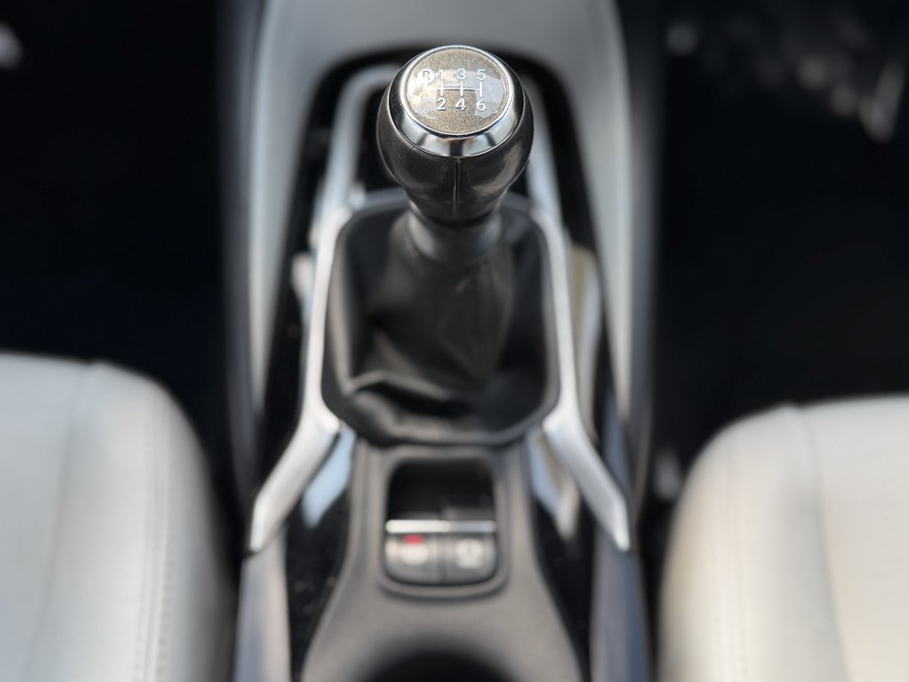 Used 2019 Toyota Corolla XSE FWD image 13