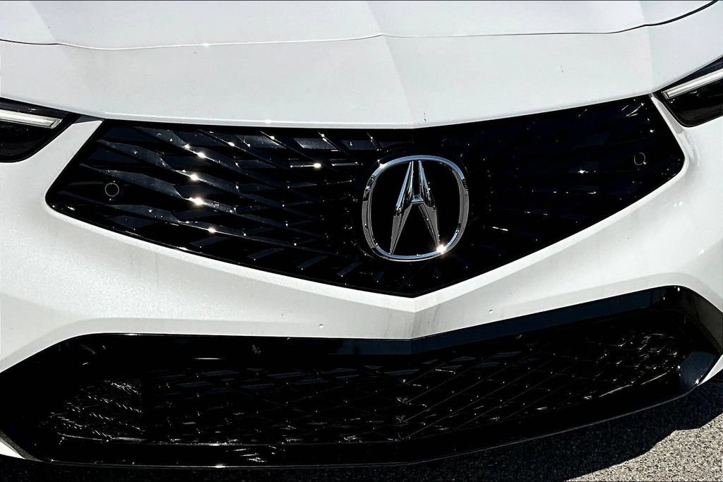 New 2026 Acura Integra A-Spec w/ Technology Package FWD image 25
