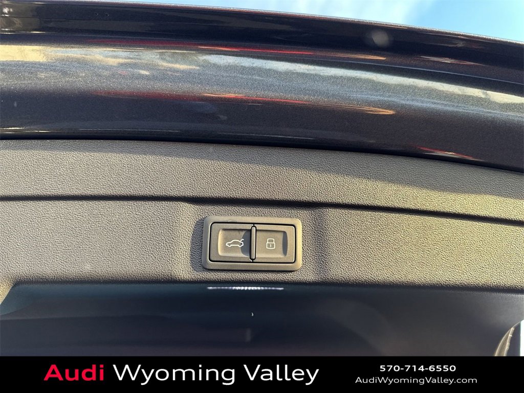 New 2025 Audi S5 Premium Plus image 34