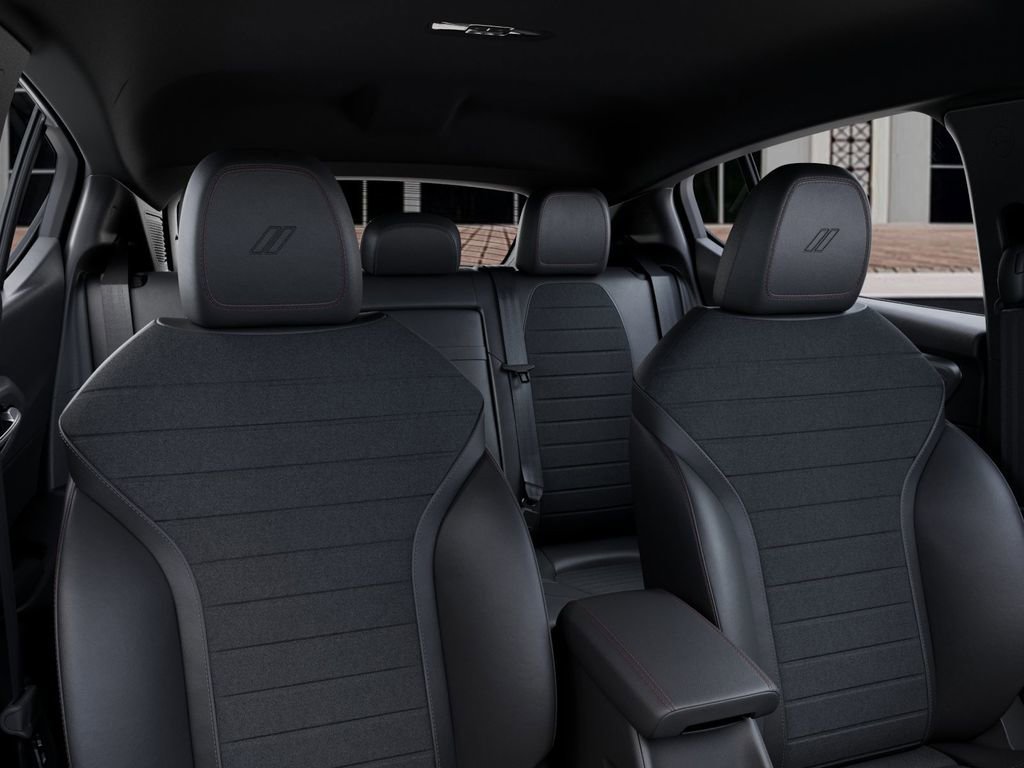 New 2025 Dodge Hornet GT w/ GT Blacktop Package image 26