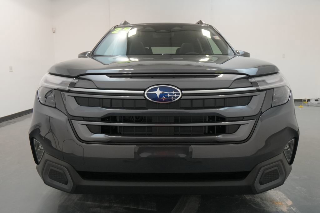 New 2025 Subaru Forester Limited image 2