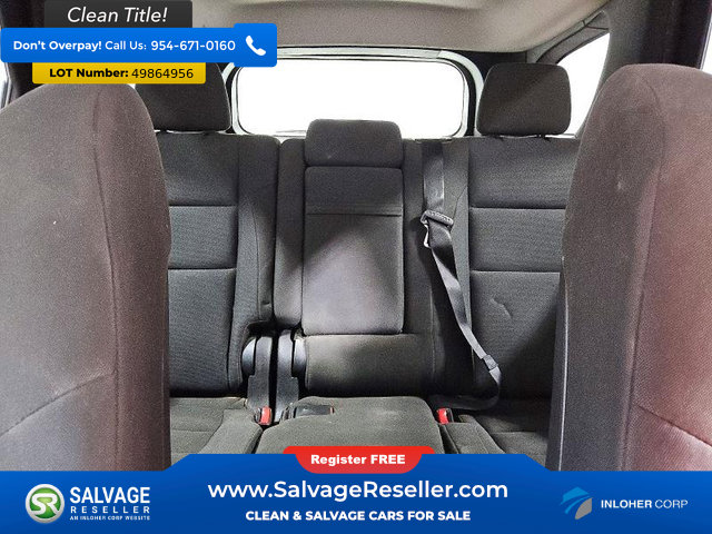 Used 2013 Dodge Durango SXT AWD/4WD image 13