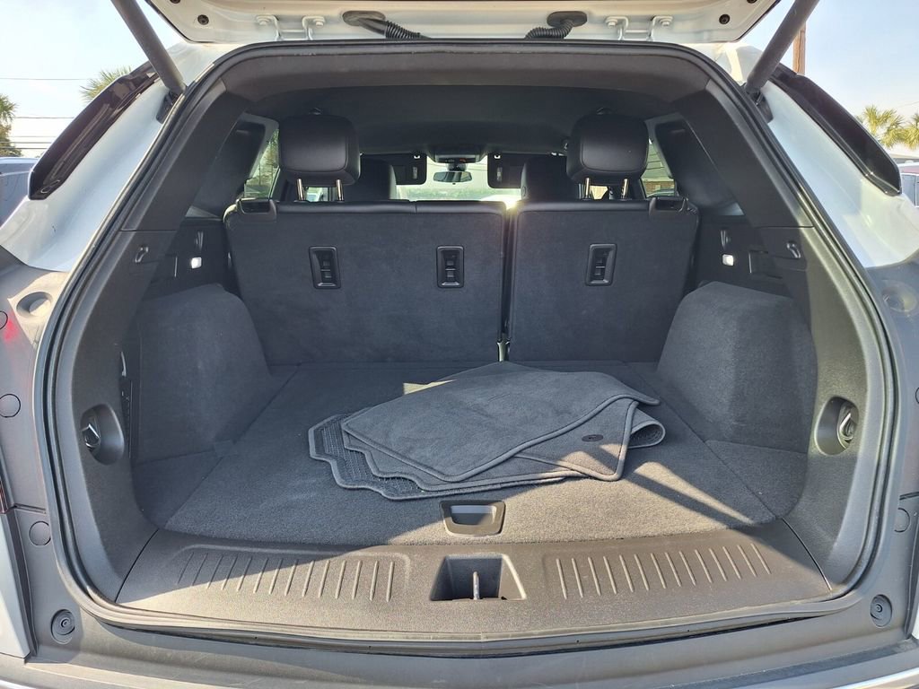 Used 2021 Cadillac XT5 Luxury image 22