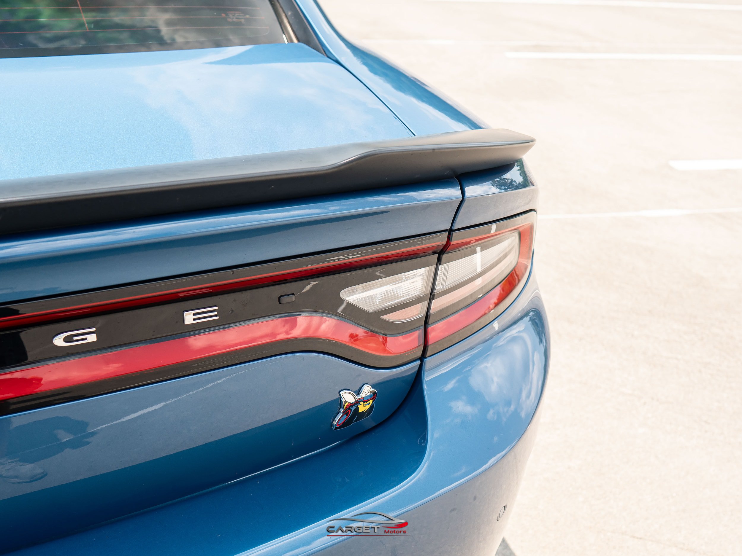 Used 2022 Dodge Charger Scat Pack RWD image 45