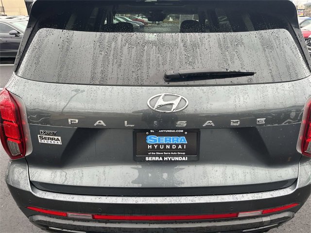 Used 2023 Hyundai Palisade XRT image 25
