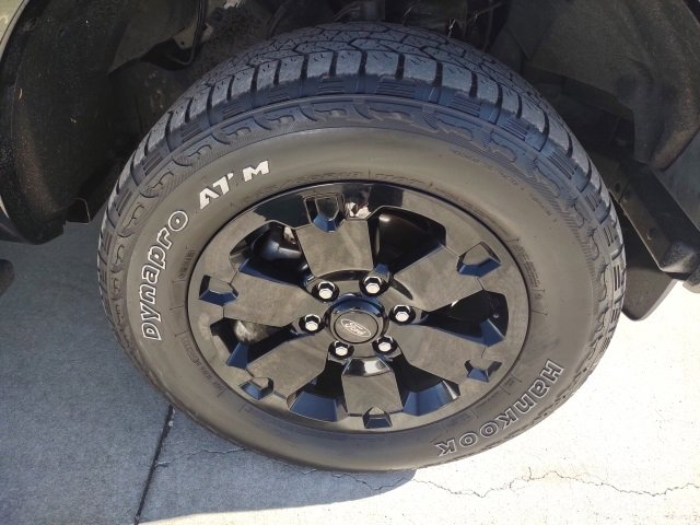 Used 2021 Ford Ranger XLT w/ Equipment Group 301A Mid image 13