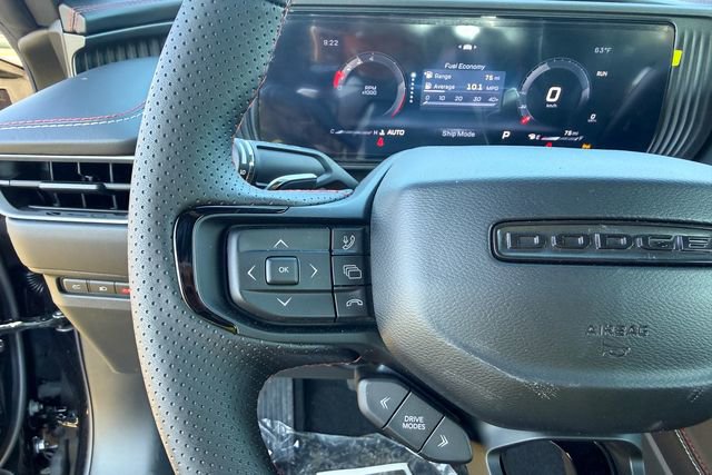 New 2026 Dodge Charger Scat Pack w/ Blacktop Package image 19