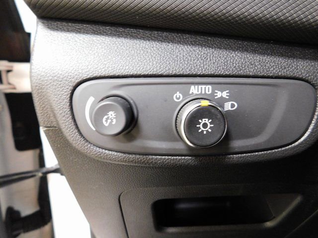 Used 2025 Chevrolet TrailBlazer LT image 19