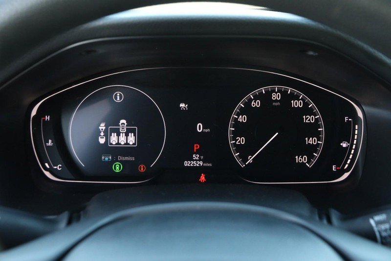 Used 2021 Honda Accord LX image 14