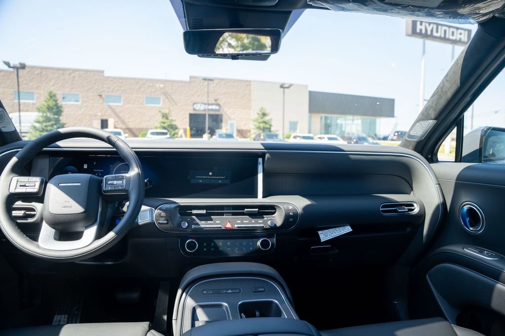 New 2026 Hyundai Palisade Calligraphy image 18