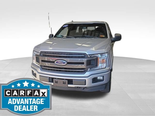 Used 2019 Ford F150 XLT w/ Equipment Group 302A Luxury