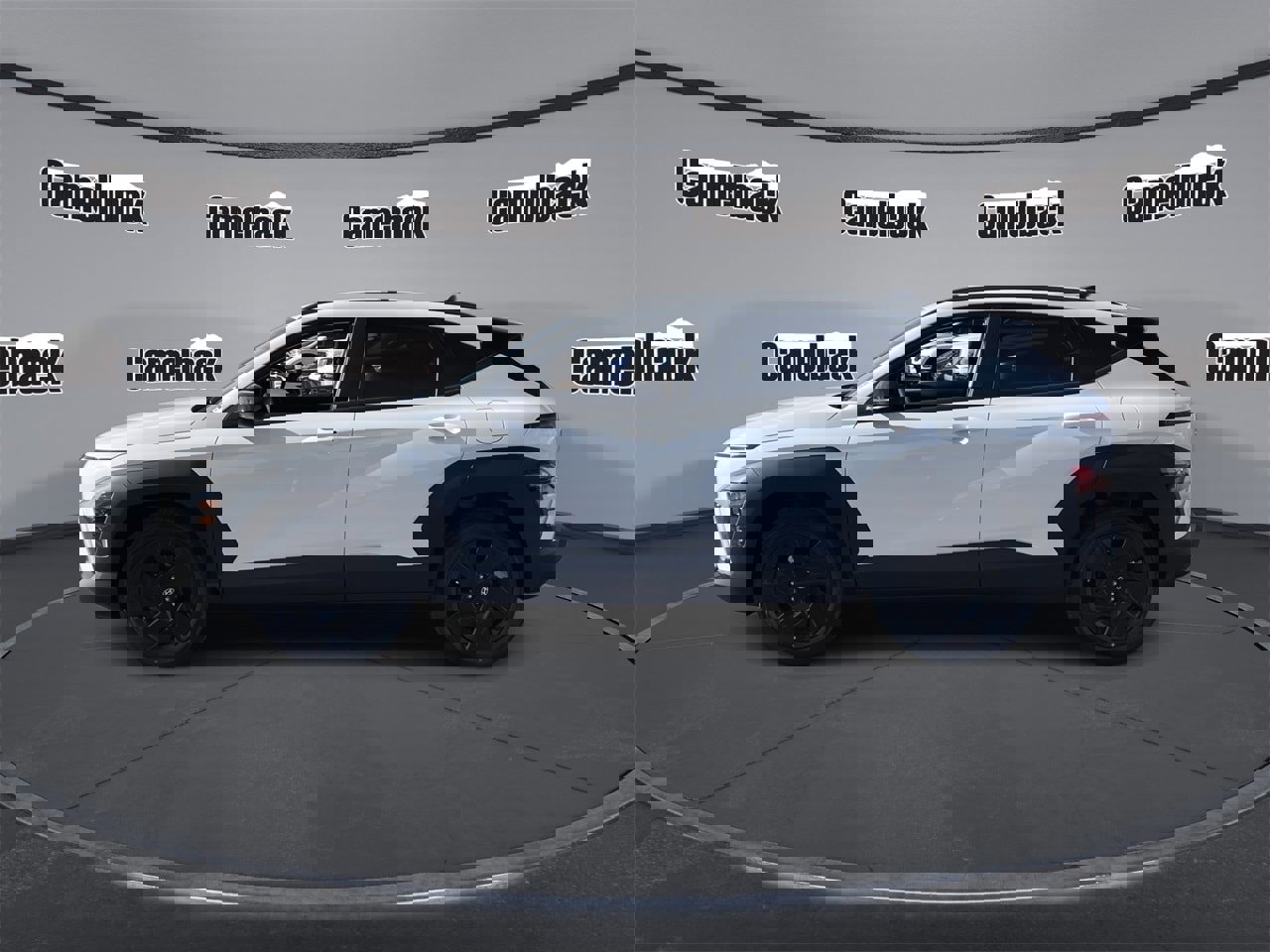 New 2026 Hyundai Kona SEL Sport image 4