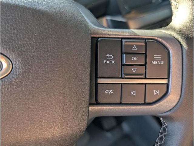 New 2026 Ford F350 Lariat w/ Black Appearance Package image 20