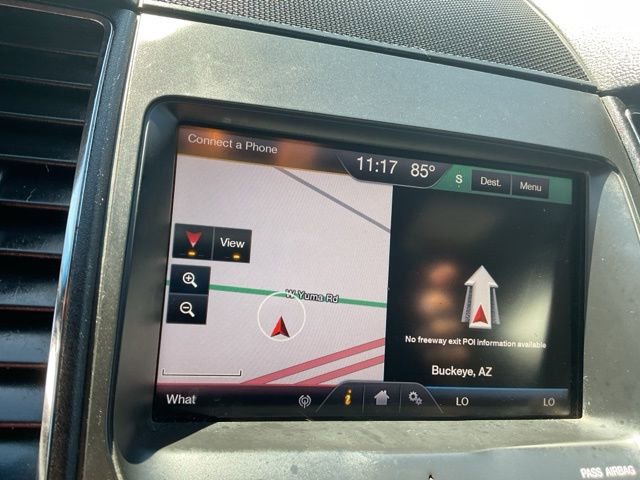 Used 2014 Ford Taurus Limited image 18