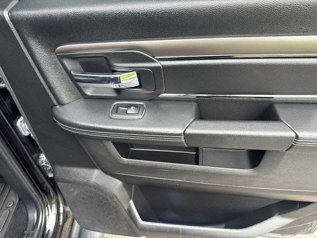 Used 2018 RAM 1500 Sport w/ Sport Premium Group AWD/4WD image 42