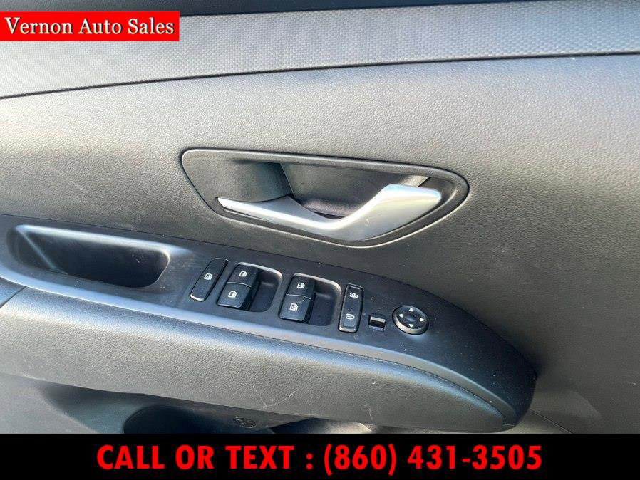 Used 2023 Hyundai Santa Cruz SEL Premium image 12