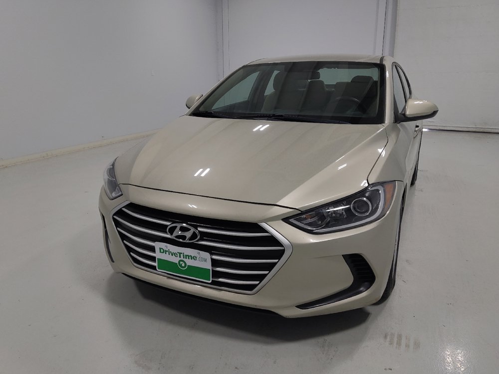 Used 2018 Hyundai Elantra SE w/ SE Connectivity Package 04 FWD image 15