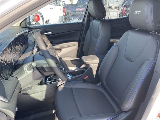 New 2026 Buick Encore GX Sport Touring w/ Advanced Technology Package image 11