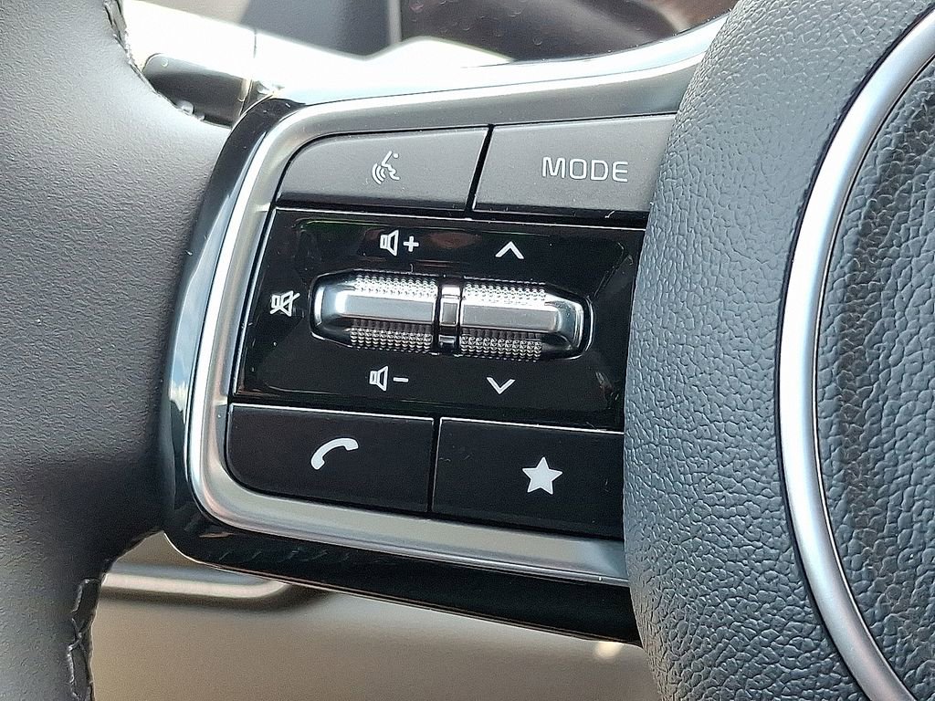 New 2026 Kia Carnival EX image 19