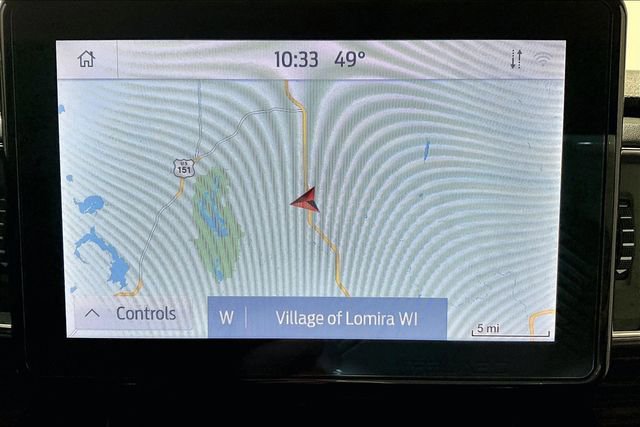 Used 2020 Ford Explorer Limited w/ Equipment Group 310A image 42