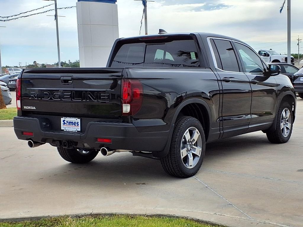 New 2026 Honda Ridgeline RTL image 7