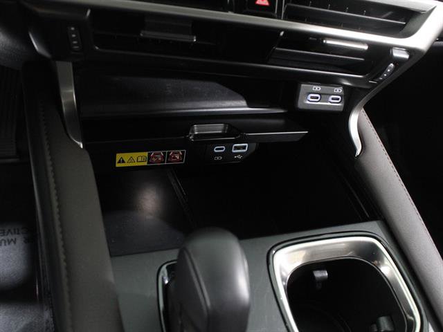 Used 2024 Lexus RX 350 AWD image 17