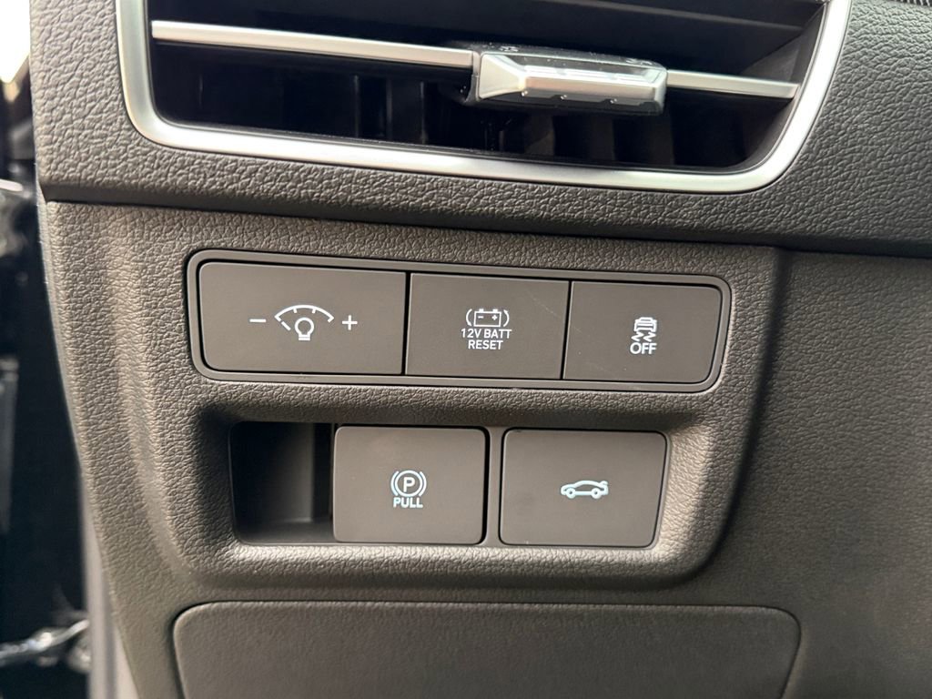 New 2026 Hyundai Sonata SEL image 19