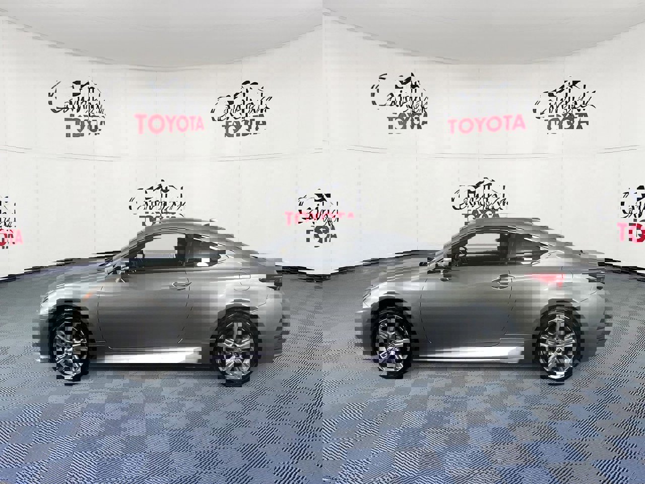 Used 2015 Lexus RC 350 AWD w/ Navigation System Package image 4