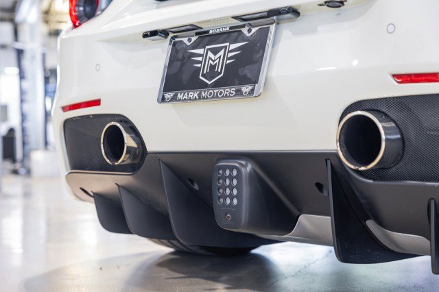 Used 2018 Ferrari 488 Spider image 18