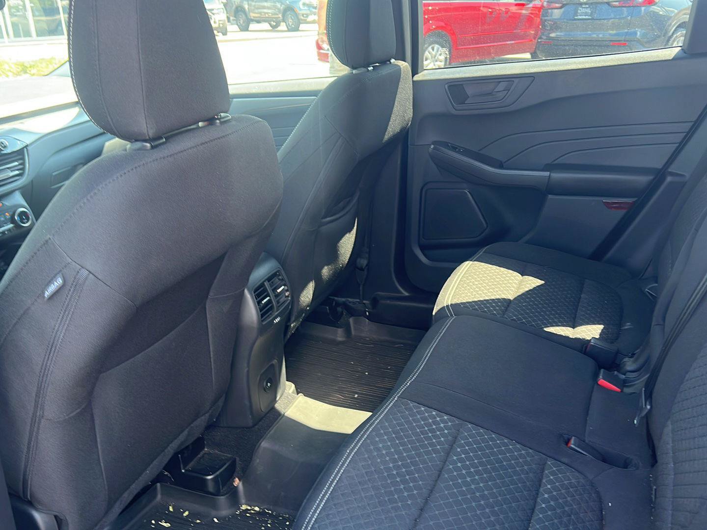 Used 2023 Ford Escape Active AWD/4WD image 15