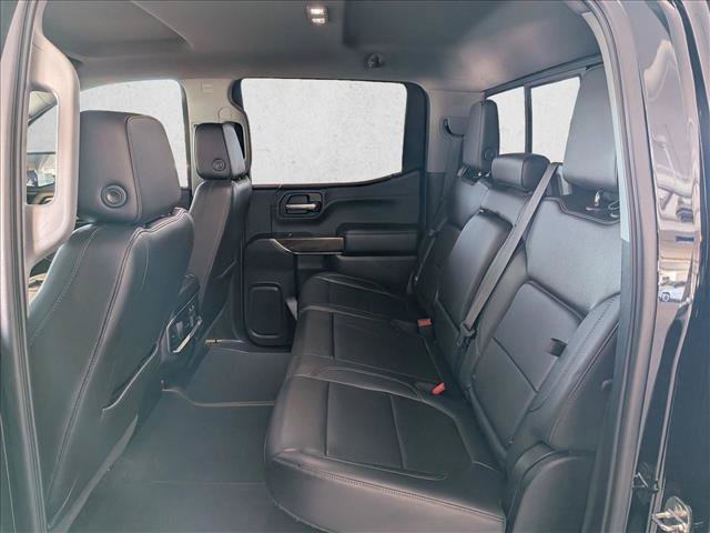Used 2020 GMC Sierra 1500 SLT w/ SLT Premium Package RWD image 18
