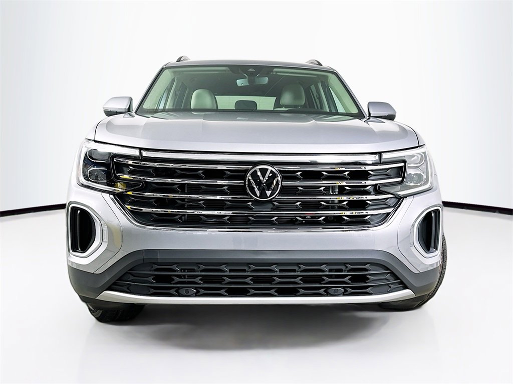 New 2026 Volkswagen Atlas SE image 5