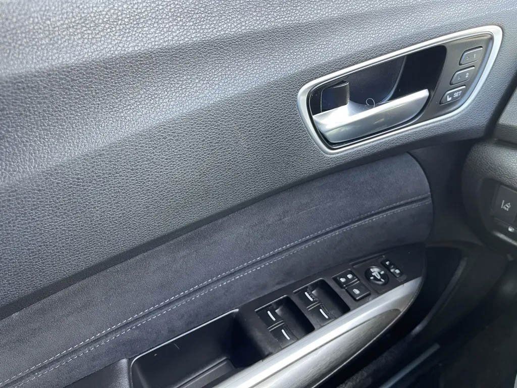 Used 2019 Acura TLX V6 w/ Technology & A-SPEC Pkg image 29