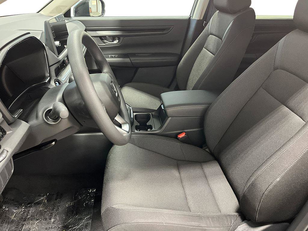 New 2026 Honda CR-V EX image 12