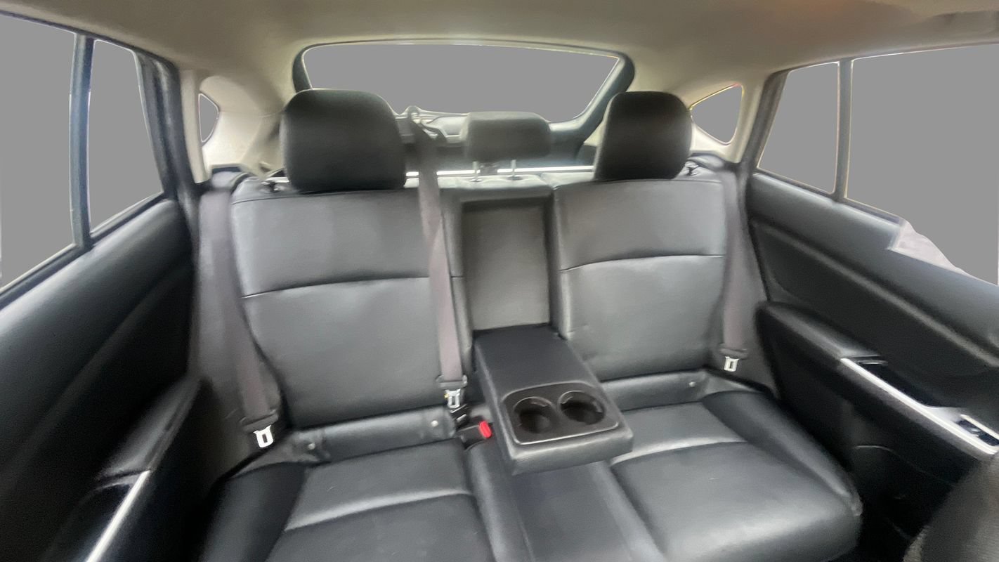 Used 2015 Subaru Crosstrek 2.0i Limited AWD/4WD image 13