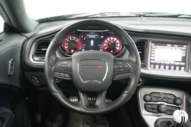 Used 2023 Dodge Challenger R/T w/ Plus Package RWD image 11