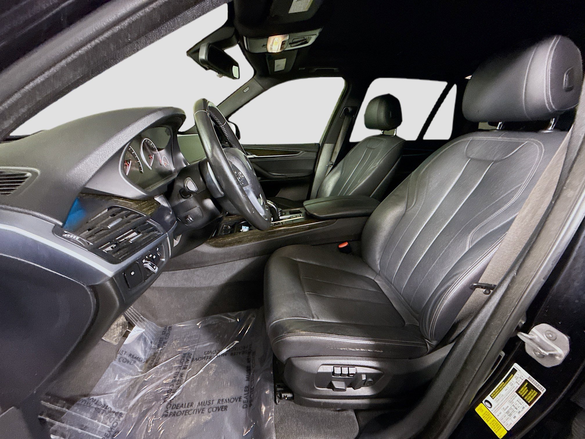 Used 2018 BMW X5 sDrive35i image 22