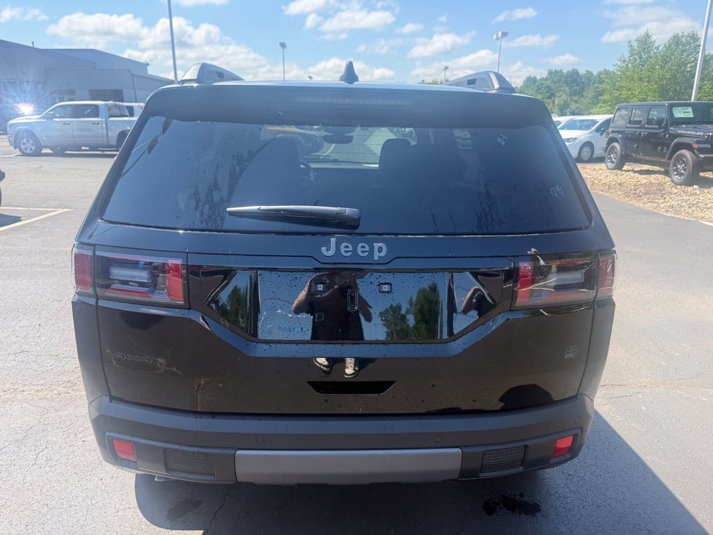 New 2026 Jeep Cherokee Limited AWD/4WD image 5