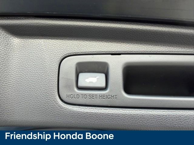 Certified 2024 Honda CR-V EX-L image 42